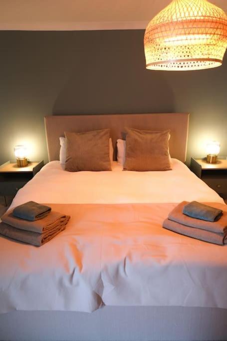 Lang Toon House - 3 Bedrooms Auchterarder Eksteriør billede
